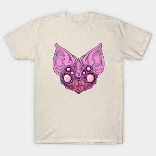 Mutant Bat T-Shirt